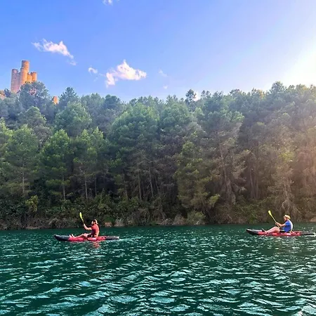 Hotel Hierbaluisa