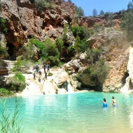 Hotel Hierbaluisa 3*
