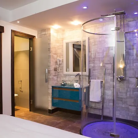 Hotel Hierbaluisa 3*