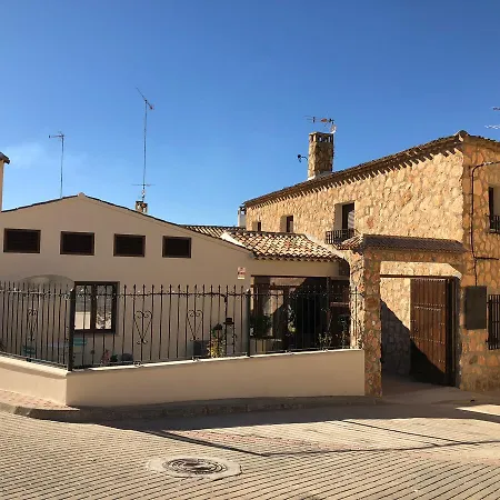 Hierbaluisa Hotel 3*